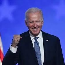 Le président yankee, Joe Biden, félicite le PR Diomaye Faye
