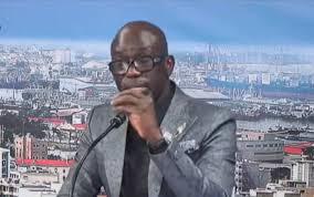 Yérim Seck, qui a toujours donné vainqueur Amadou Bâ, ‘justifie’ la victoire de B. Diomaye Faye…