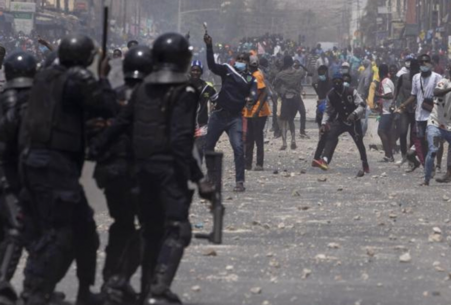 Forces de sécurité et citoyens à Pikine: une animosité dangereuse
