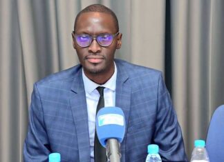 L’avocat politicien Abdoulaye Tine rejoint la coalition ‘ Diomaye Président’
