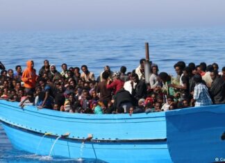 Migration irrégulière : Partir ou périr ; la voix désespérée des déserteurs de la patrie !