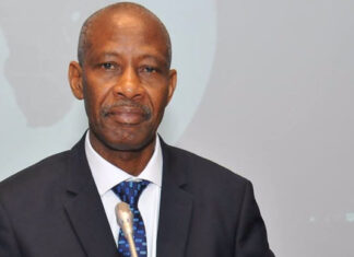 L’ancien ministre (PIT) du Travail, Samba Sy réagit enfin après avoir été zappé du gouvernement du 8 mars !