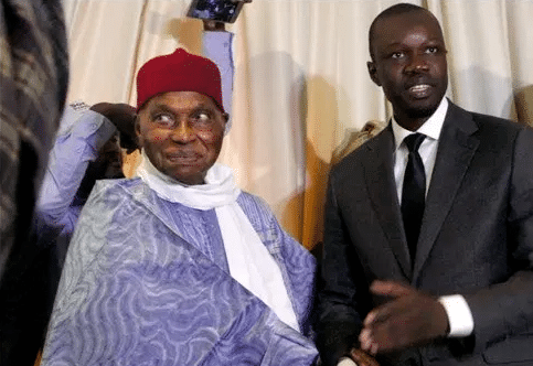 ‘Rallye Palais 2024’ : Abdoulaye Wade soutient et reçoit Diomaye et Sonko, demain samedi 23 mars 2024