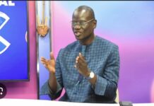 MINISTÈRE DE L’ENSEIGNEMENT SUPÉRIEUR ET DE LA RECHERCHE : Dr Abdourahmane Diouf demande sous huitaine l’état des lieux