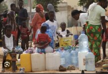 DISTRIBUTION DE L’EAU : La Sen’Eau annonce des perturbations dans plusieurs zones de Rufisque et de Thiès