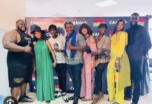 CINÉMA SÉNÉGALAIS : Canal + investit dans Marodi, le champion de nos séries télé