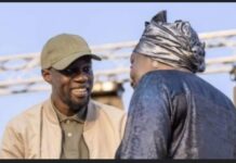 PROCHAIN GOUVERNEMENT DE SONKO: Le sort de Mimi Touré reste flou (E-Media)
