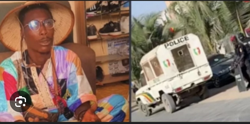 MORT DE SEYDINA MOUHAMED DIOP : Six éléments du commissariat de Pikine placés en garde à vue