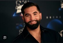 PEOPLE : Kendji Girac se tire accidentellement une balle en poitrine et se retrouve aux urgences