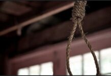 THIAROYE : Un homme se suicide et laisse une lettre à sa femme