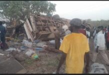 ACCIDENT DE KOUNGHEUL : Le bilan s’alourdit et passe à 13 morts
