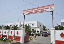 MOUVEMENT D’HUMEUR AU CENTRE DE TRANSFUSION SANGUINE : Une grève illimitée en vue
