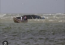 MATAM : Deux femmes et un enfant perdent la vie dans le naufrage d’une pirogue