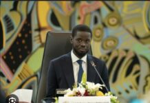 COUR DES COMPTES, IGE ET OFNAC : Bassirou Diomaye Faye ordonne la publication des rapports des cinq (05) dernières années