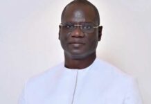 ENSEIGNEMENT SUPÉRIEUR : Le ministre Abdourahmane Diouf attendu à l’Ucad ce lundi