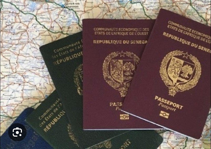 GOUVERNEMENT SORTANT : Les anciens ministres interdits de voyager avec leurs ‘passeports diplomatiques’