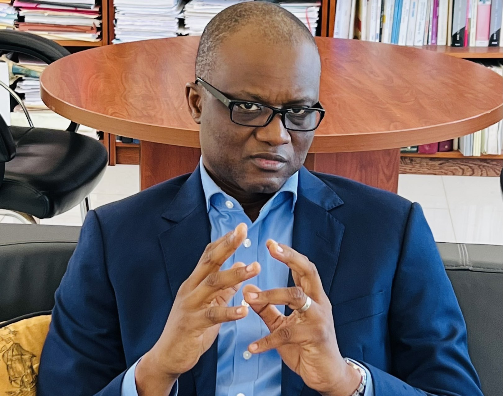Le nouveau ministre sénégalais de l’Économie, une menace pour le FCFA ? (Jeune Afrique)