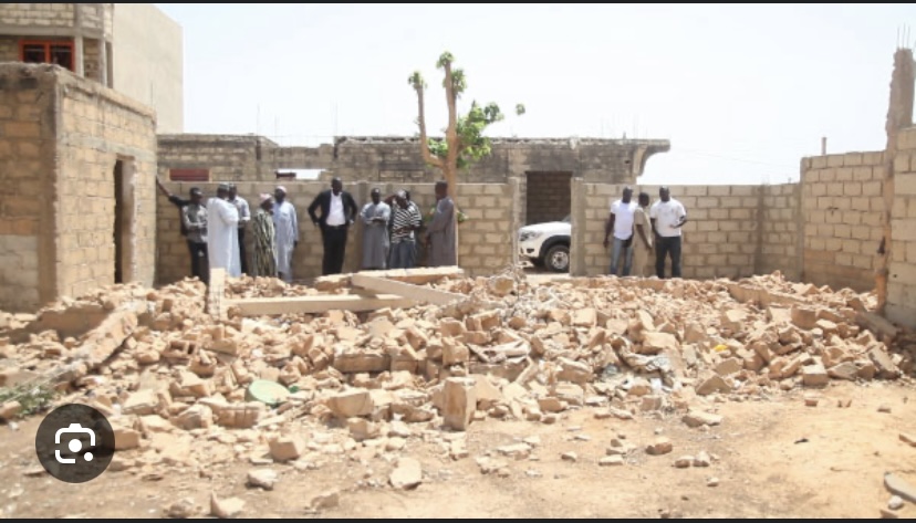 AFFAIRE MBOUR 4 : Les anciens propriétaires interpellent Bassirou Diomaye Faye