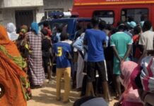 DRAME À WAKHINANE NIMZATT : Un jeune charretier poignardé à mort