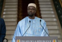 PASSATION DE SERVICE ENTRE SONKO ET SIDIKI KABA : ‘La cérémonie se déroulera dans la plus grande sobriété’