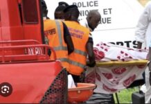 HOMICIDE À RUFISQUE : Un homme tue le nouveau mari de son ex-femme