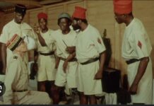 FESTIVAL DE CANNES : ‘Camp de Thiaroye’ retenu dans la sélection ‘Cannes classics’