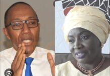 ABSENTS DU GOUVERNEMENT : Les réactions de Mimi Touré, Déthié Fall, Abdoul Mbaye