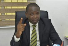 LE PREMIER MINISTRE DE DIOMAYE FAYE : Birame Soulèye prend la parole