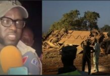 EL MALICK NDIAYE SUR LE DRAME DE KOUNGHEUL : ‘Avec tout ce qu’on m’a dit sur ce bus, l’accident était inévitable’