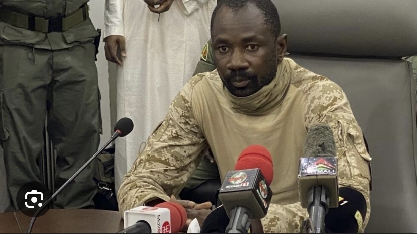 MALI : La junte rappelle ses ambassadeurs en mission au Sénégal et dans huit (8) autres pays