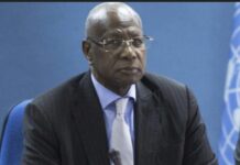 ONU : Abdoulaye Bathily démissionne !