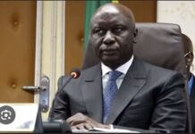 REWMI : Idrissa Seck perd son porte-parole Daouda Ba