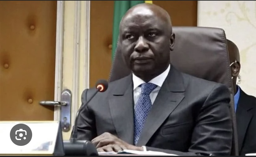 REWMI : Idrissa Seck perd son porte-parole Daouda Ba