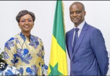PORTEFEUILLE DE L’ÉCONOMIE, SARR’COMMENCE : De sœur Oulimata à frère Abdourahmane