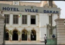 OPÉRATION DE DÉGUERPISSEMENT AUX PARCELLES ASSAINIES ET À GRAND YOFF : La mairie de Dakar nie toute implication