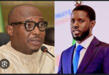 MAIRIE DE DAKAR : Barthélemy Diaz veut rencontrer Bassirou Diomaye Faye