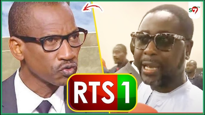 Nomination à la RTS : Racine Talla saute, Pape Alé Niang va assurer les rênes