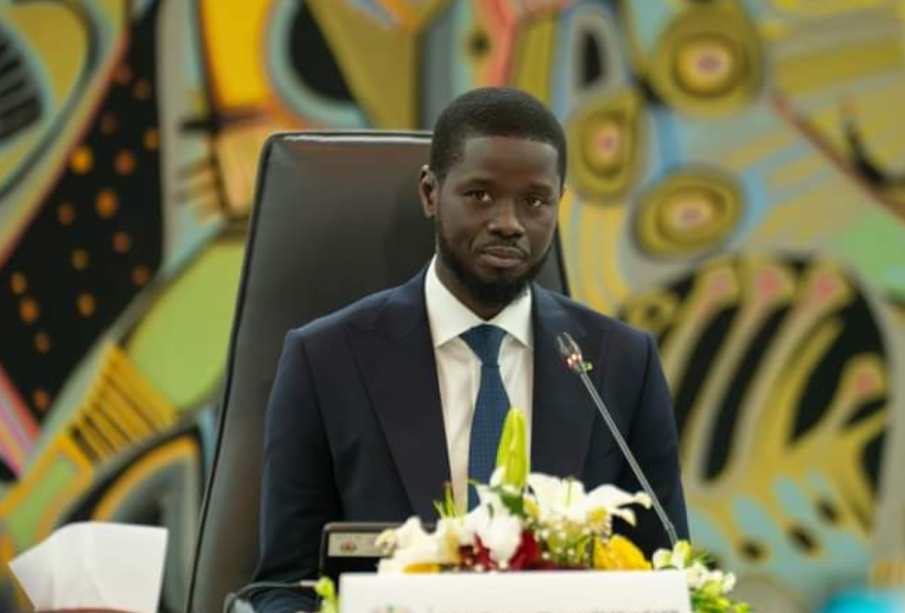 Traite des noirs et esclavage : Diomaye Faye invité ‘à réparer’ 12 ans d’’oubli’ d’un crime contre l’humanité, le 27 avril