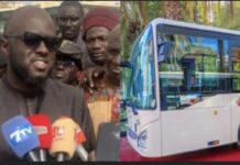 GRÈVE DES TRAVAILLEURS DE DAKAR DEM DIKK : El Malick Ndiaye annonce une enquête