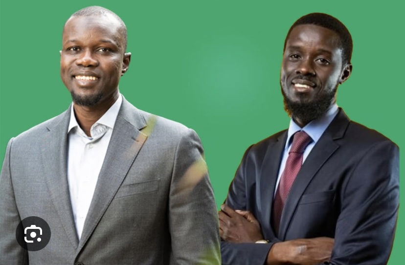 DIOMAYE-SONKO, WADE-IDY, ABDOU DIOUF-HABIB THIAM, SENGHOR-DIA : Les duos qui nous ont dirigé