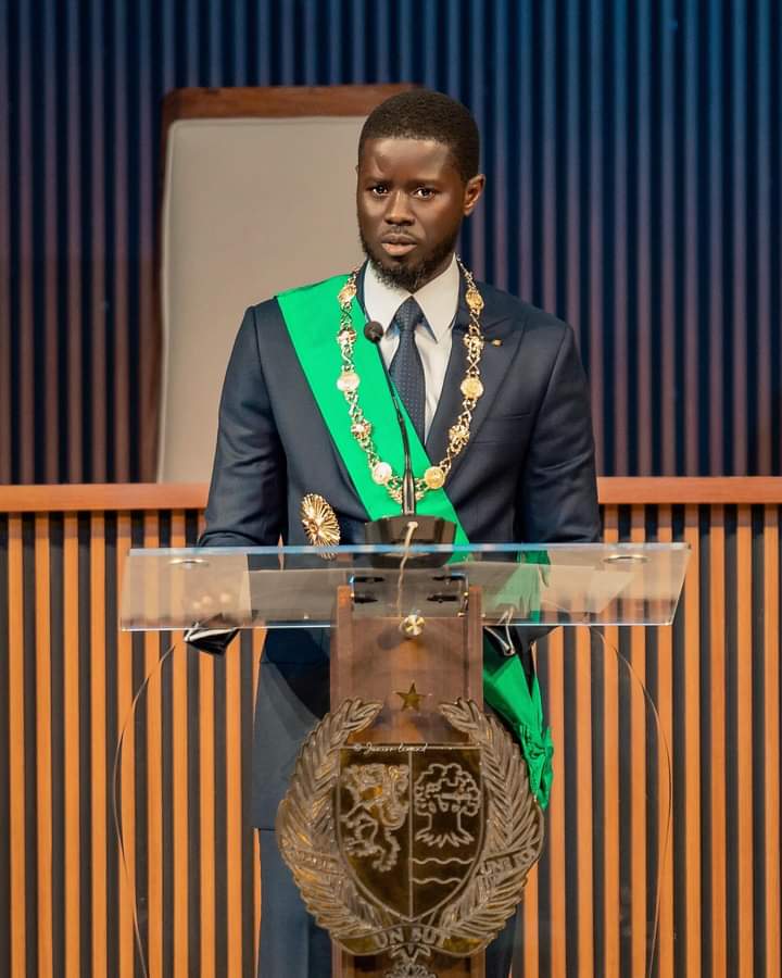 Sondage : les Sénégalais veulent d’abord ‘la lutte contre la vie chère’ par le nouveau Président Diomaye Faye