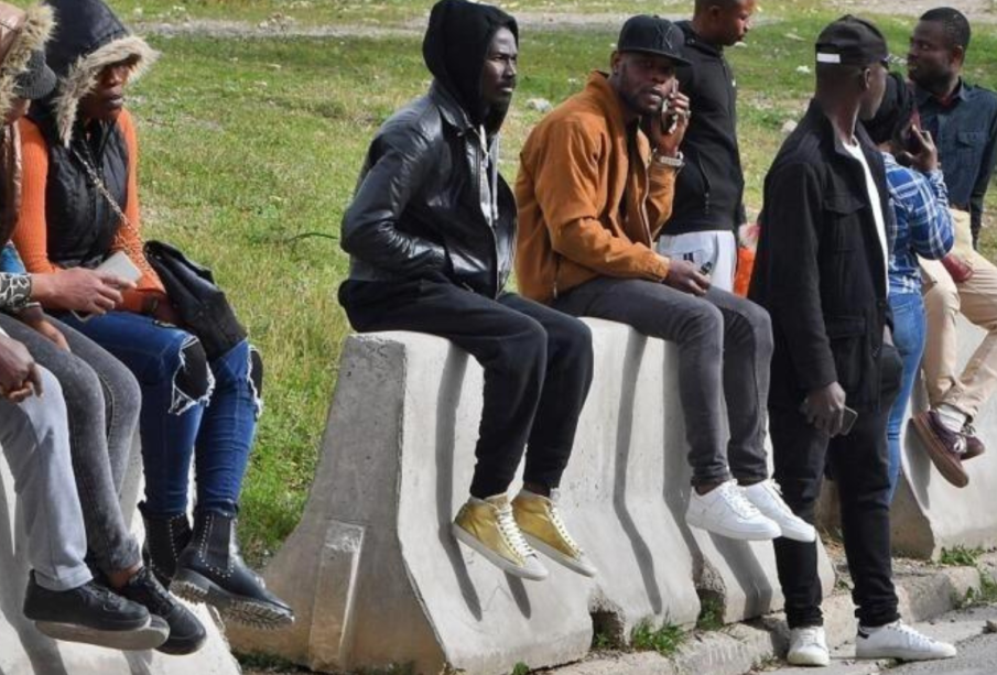 20 Sénégalais de Turquie en prison : l’alerte est sonnée