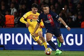 Ligue des champions : Barca s’arrête en quart
