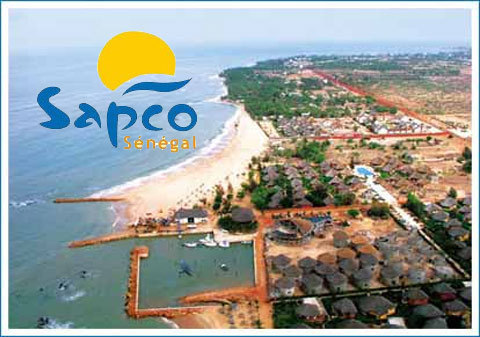 SAPCO: Serigne Mamadou Mboup, nouveau patron