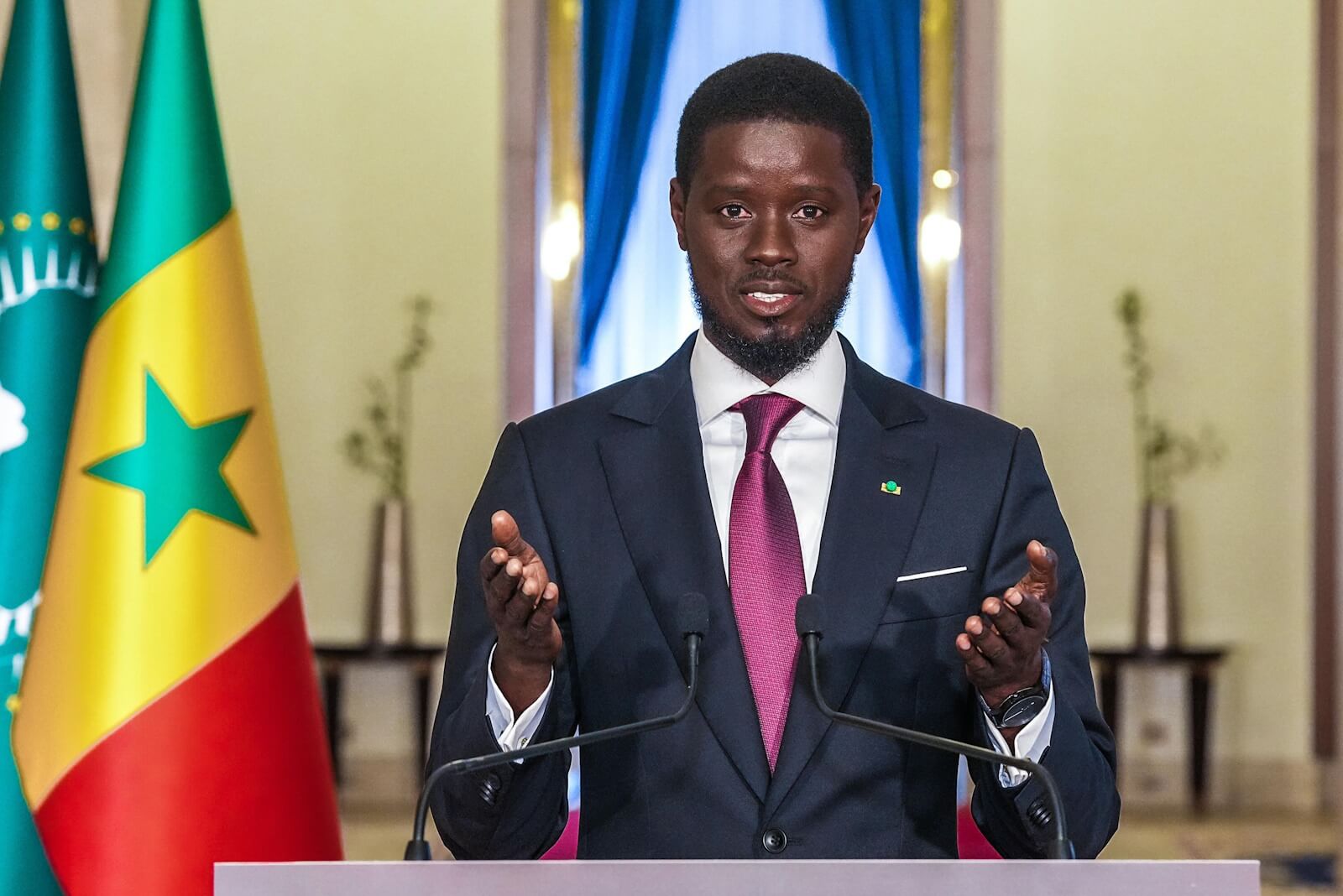Conseil des ministres : Le coût du loyer, les denrées, le Président Bassirou Diomaye ordonne