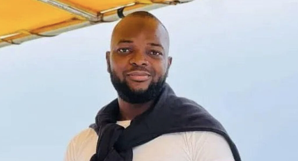 Le blogueur guinéen Djibril Agi Sylla entame une procédure d’asile au Sénégal