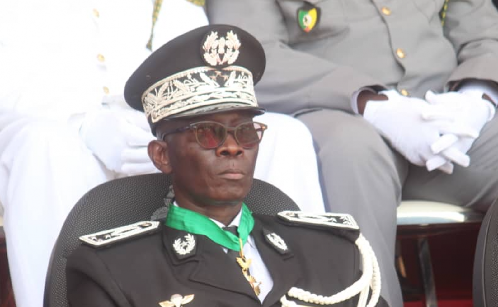 Décret présidentiel : Le Général Moussa Fall limogé