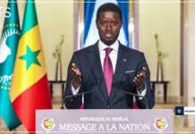 Détenus non graciés à l’occasion de la korité, les raisons évoqués sur cet acte du président Diomaye Faye