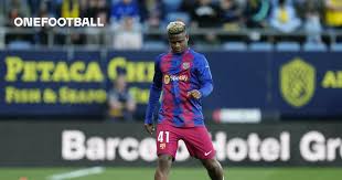 FC Barcelone : Mikayil Faye est … ‘intransférable’ (Par Papa Ousmane Diagne)