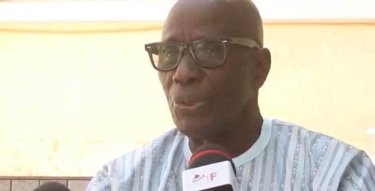 Mbaye Sidy Mbaye, extinction d’une immense voix de Radio Sénégal